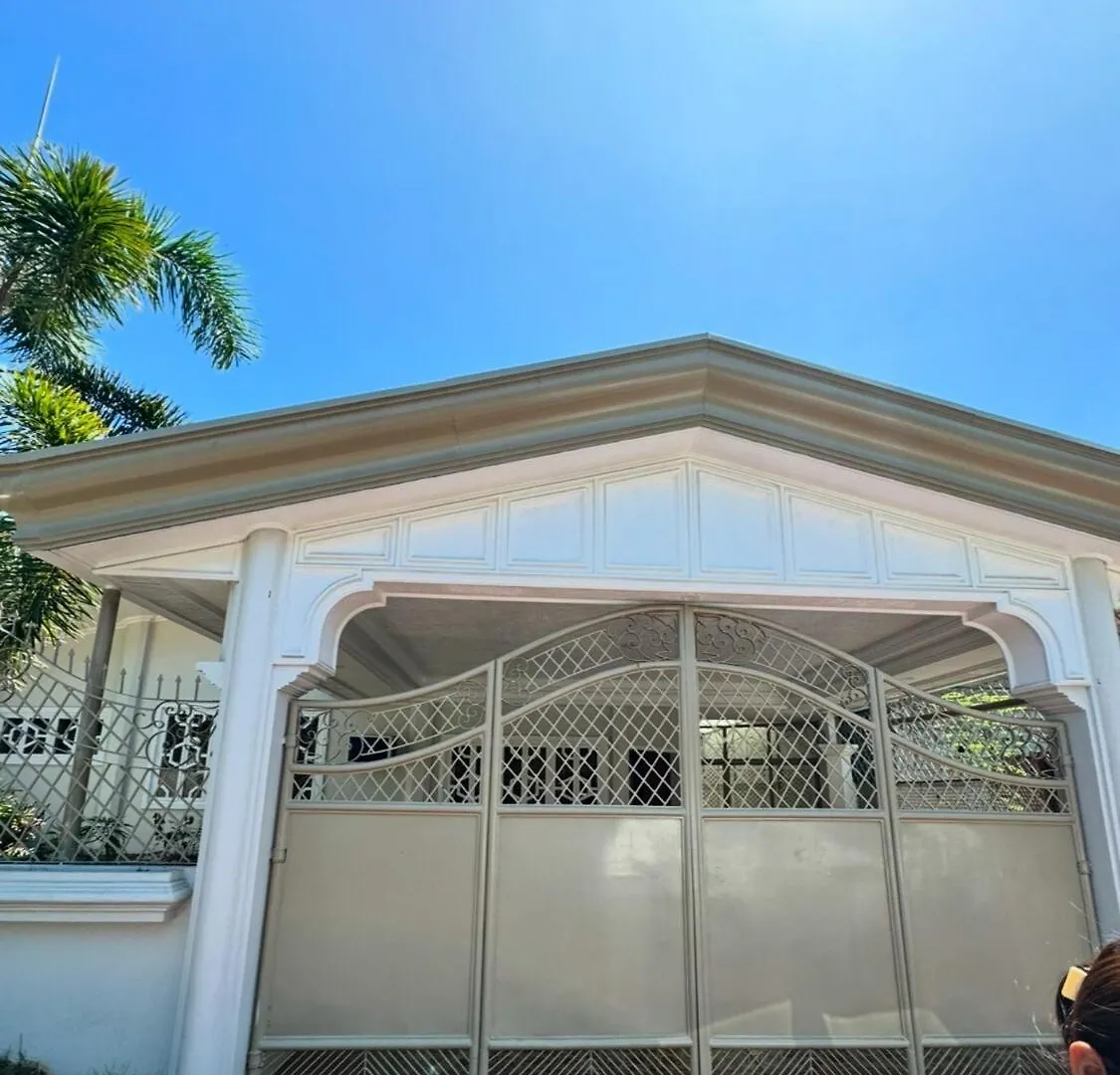דירה Davao City Du Yrenea Bungalow Inn, Ecoland, Near Sm הפיליפינים