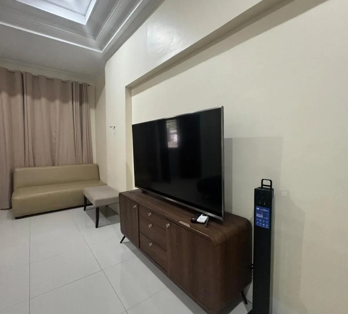 Davao City Du Yrenea Bungalow Inn, Ecoland, Near Sm הפיליפינים
