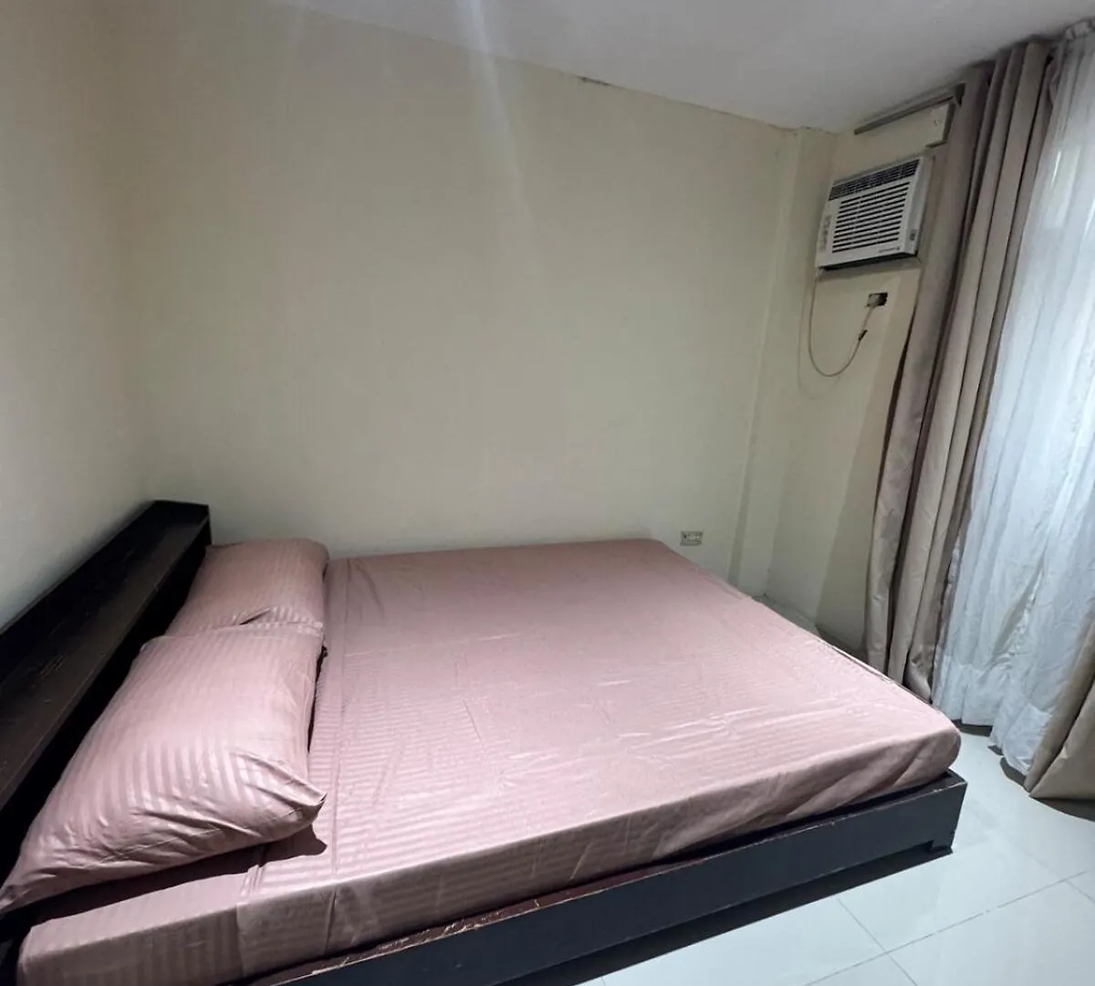 Davao City Du Yrenea Bungalow Inn, Ecoland, Near Sm 0*,  הפיליפינים